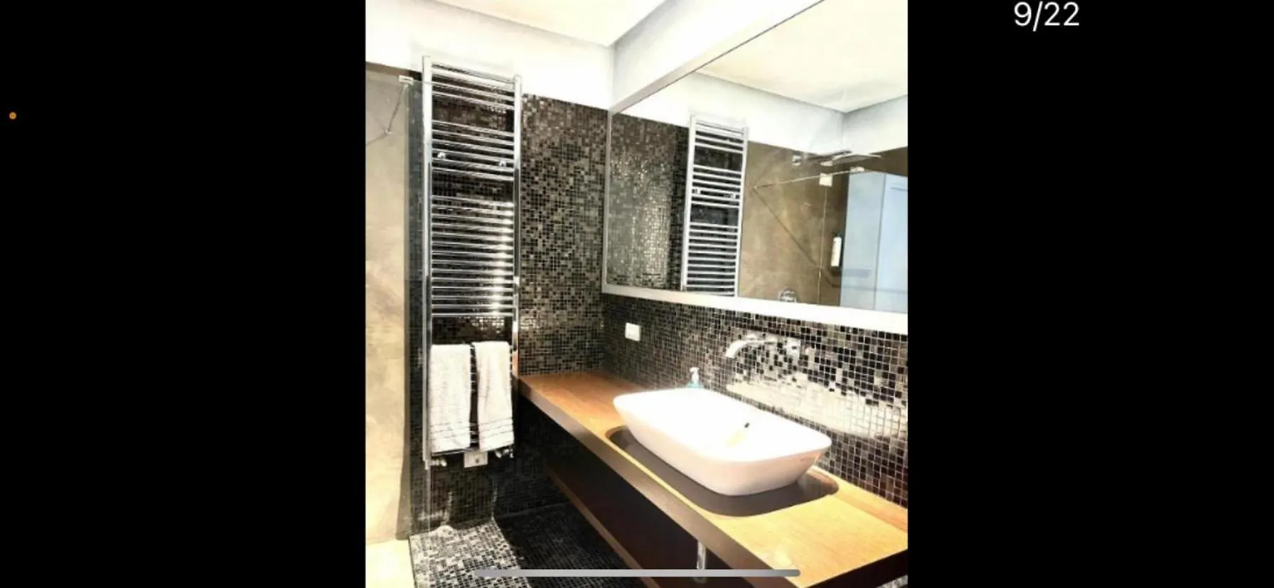 Brera Lux Suite Milán Apartamento