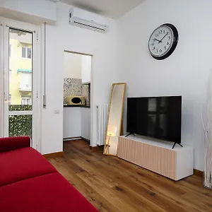 Sebino 8 - Monolocale Cool Milán