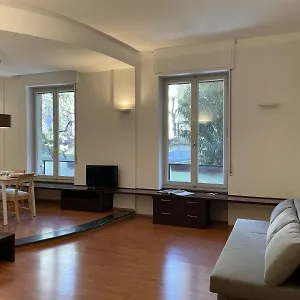 Accomodo Mib52 Bivano Sant'ambrogio Milán