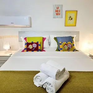Bellavita Loft Milano Center Near Duomo,Central Station, Navigli Milán