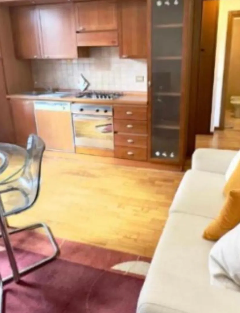 Apartment Brera Lux Suite Milan